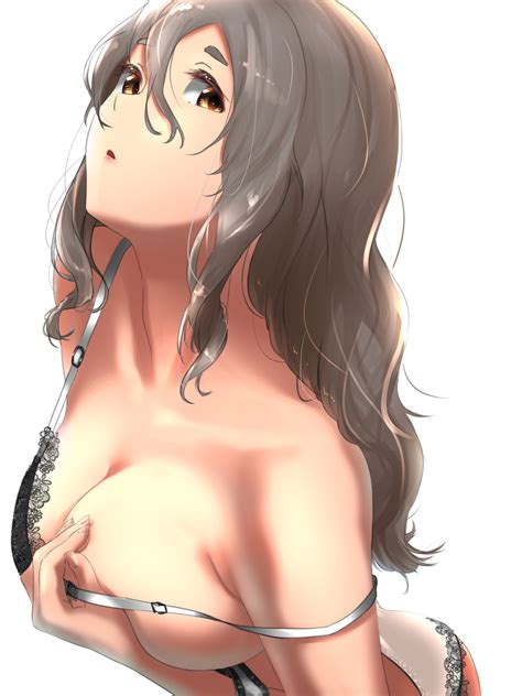 Tama Seiga Kantai Collection Pola Kancolle Bra Breast Hold