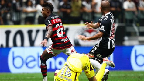 Flamengo O Melhor Visitante Do Brasileir O Mesmo Dificuldades