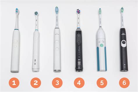 The Best Electric Toothbrush of 2020 - Your Best Digs