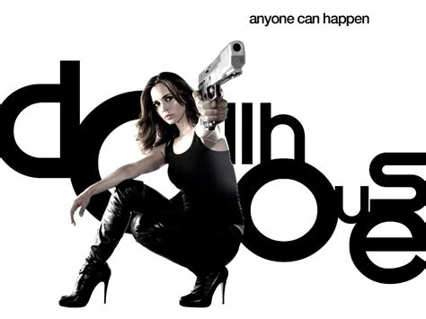 Joss Whedons Dollhouse Complete Series On Hulu Stream On Demand