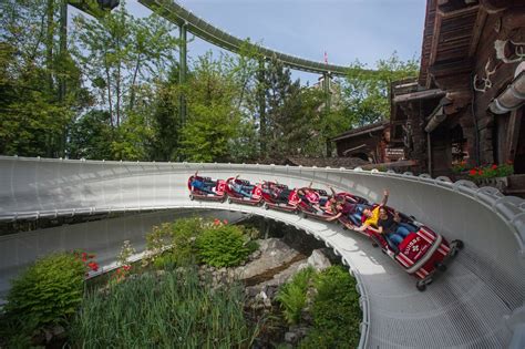 Europa Park: Opiniones, Info, Precios, Ofertas | PACommunity