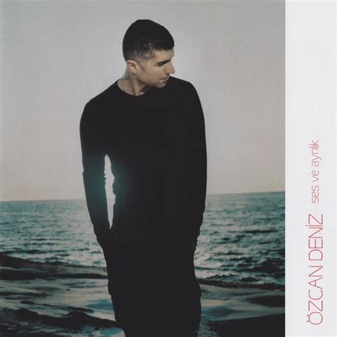 Özcan Deniz Kal De Lyrics Genius Lyrics