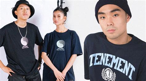 Best Streetwear Brands In The Philippines Eduaspirant