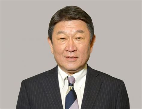 自民党・茂木幹事長、参院選は「間違いなく6月22日公示」と明言 2022年6月4日掲載 ライブドアニュース