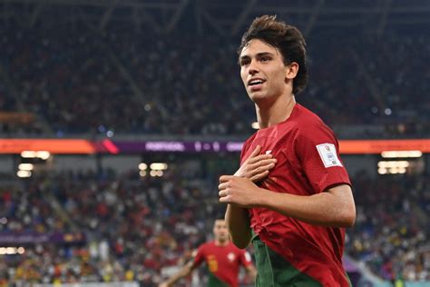 Plus Joao Felix Will Atletico Im Januar Verlassen Fc Bayern Unter