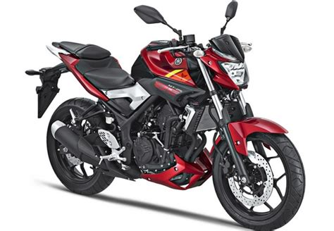 Yamaha apresenta na Indonésia a inédita MT-25 / MT250