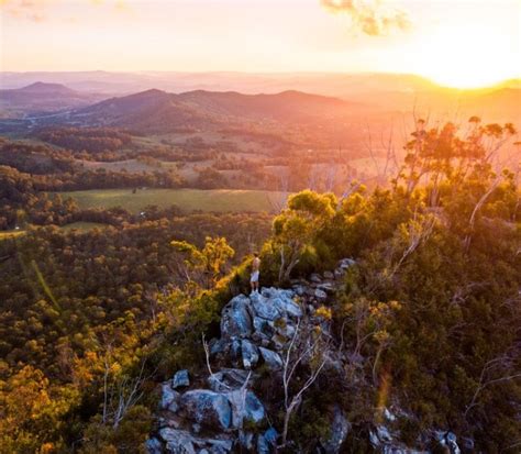 Take A Queensland Road Trip With Noosa Country Drive Sunshine Beach