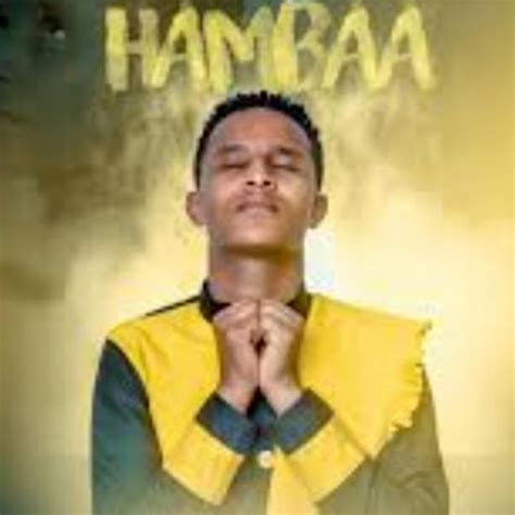 HAMBAA YouTube Music