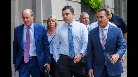 Philadelphia Police Officer Who Killed Eddie Irizarry Returns To Jail