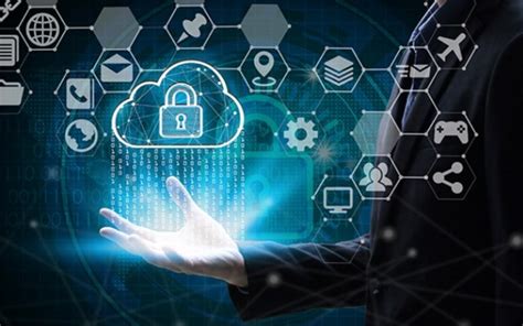 The 6 Pillars Of Robust Cloud Security Platinum Technologies