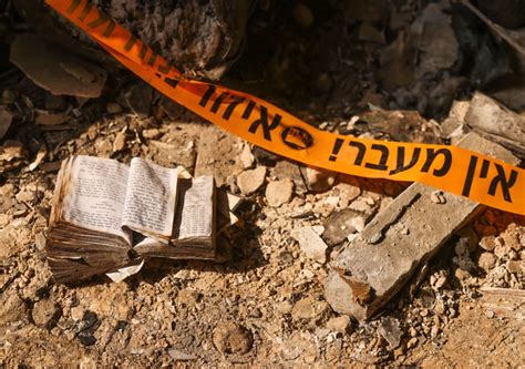 Aide d'urgence pour le sud d'Israël - KKL Strasbourg Alsace