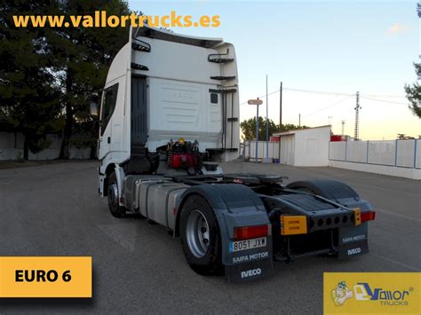 Camiones De Segunda Mano Vallor Trucks Iveco As S T P