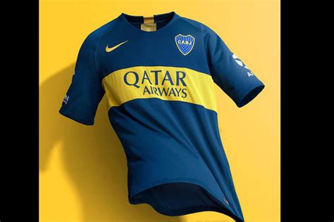 Camiseta Nike Boca Juniors Stadium Atelier Yuwa Ciao Jp