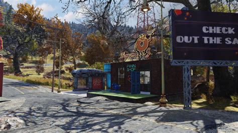 711 Best Vault Tec Images On Pholder Vault Tec Corporation Fo76