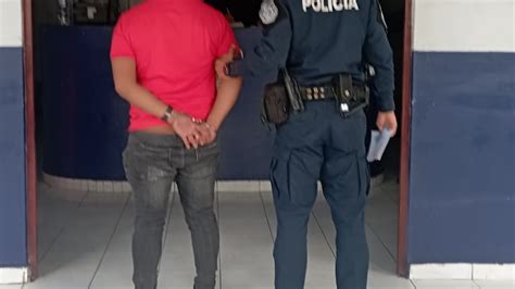 Policía Nacional on Twitter En un Punto de Control ubicado en el