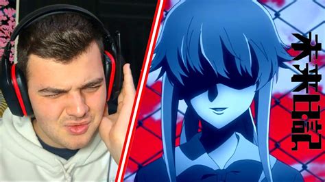 The Future Diary Mirai Nikki Openings And Endings Reaction Youtube