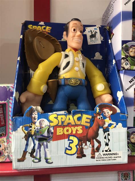 Deleted scenes from toy story 3 : r/crappyoffbrands