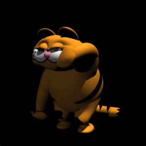 Garfield GIF - Garfield - Discover & Share GIFs