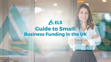 Guide To Small Business Funding Options A Comprehensive Guide