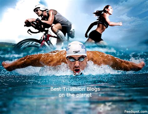 Top 75 Triathlon Blogs and Websites for Triathletes | Triathlon Blog