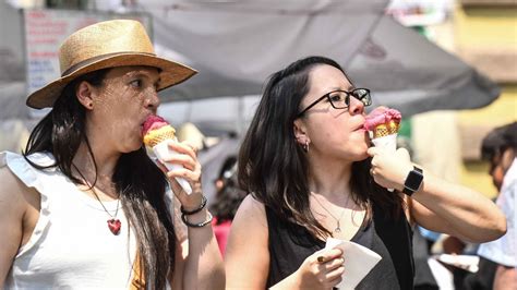 Pronóstico del Clima en México Hoy 2 de Abril de 2024 Calor Sin