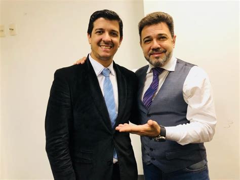 Deputado Marco Feliciano Se Filia Ao Podemos Brasil Pleno News