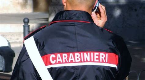 Sicilia Esclusi Dal Concorso Dei Carabinieri Per Limiti D Et Il Tar