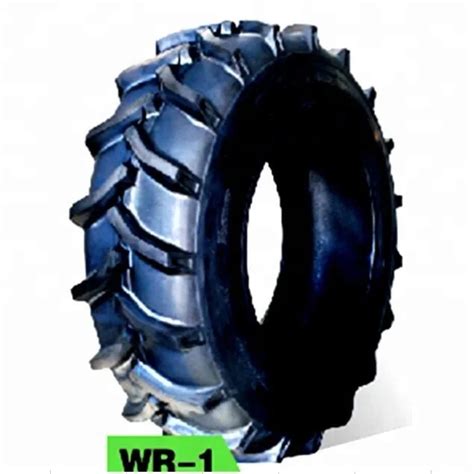 Armour neumático De Tractor Para Granja 11 2 38 4pr Wr1 Patrón 11 2x38