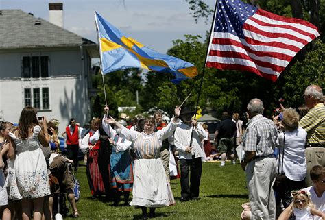 Why Did Scandinavian Immigrants Choose Minnesota StarTribune