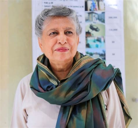 Bildergalerie Zu Ausstellung Zu Yasmeen Lari In Wien Architektur Aus