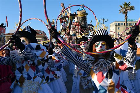 Viareggio Carnival