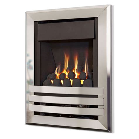 Windsor Contemporary Plus Coal Aquaflames Daventry Electric Fires