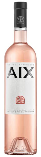 2021 Maison Saint Aix AIX Rosé Vivino US