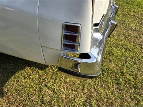 1977 Chrysler Cordoba For Sale Cc 1844992