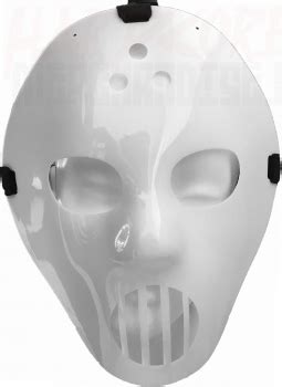 Hardcore Merchandise De HARDCORE MASK