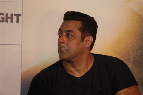 Salman Khan At The Trailer Launch Of Film Tubelight On 25th May 2017