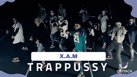 X AM Trap Pussy YouTube