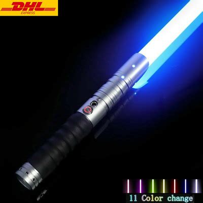 Star Wars Custom Lightsaber, Metal Saber, Saberverse, High Quality ...