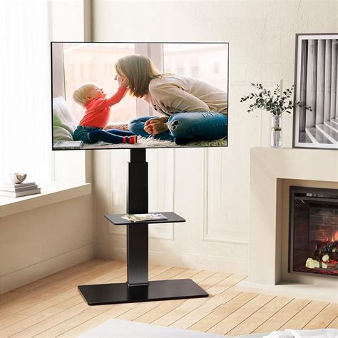 How To Mount A Tv On A Tv Stand Storables