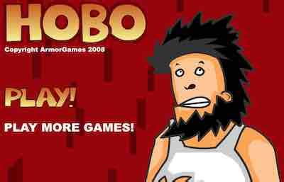 Hobo 1 – FREE FUN GAMES