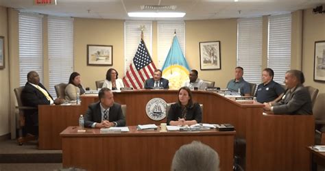 Atlantic County Commissioners Ok With New Jersey As Sanctuary State