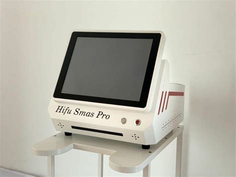 Купить Аппарат смас лифтинга HIFU (4D) Smas Pro - Цена 320 000 ₽ - в ...