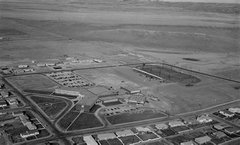 Farewell to the Old Laramie High School | American Heritage Center (AHC ...