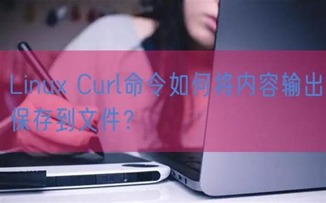 Linux Curl命令如何将内容输出保存到文件？ 企站cms系统