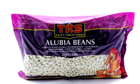 Trs Alubia Beans X Gr B B Marketplace In Europe