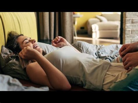 What It Feels Like Having Sex For The First Time 9 Things Every Virgin Should Know YouTube