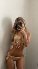 ZAFUL Ruffles Metallic Shiny Tie Side String Bikini Swimwear In BLACK