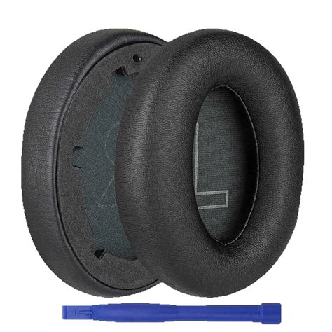 Replacement Ear Pads Cushions For Anker Soundcore Life Q Headphones