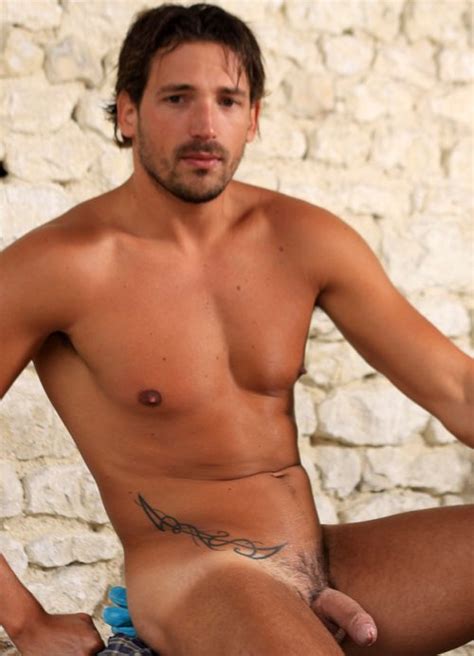 Enzo Rimenez Naked Photo Telegraph