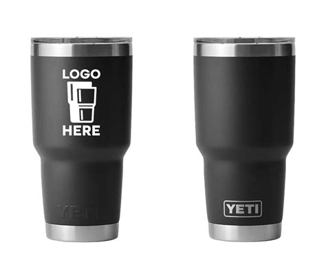 Bulk Logo Yeti 30 Oz Rambler Tumbler Tumbler Shop
